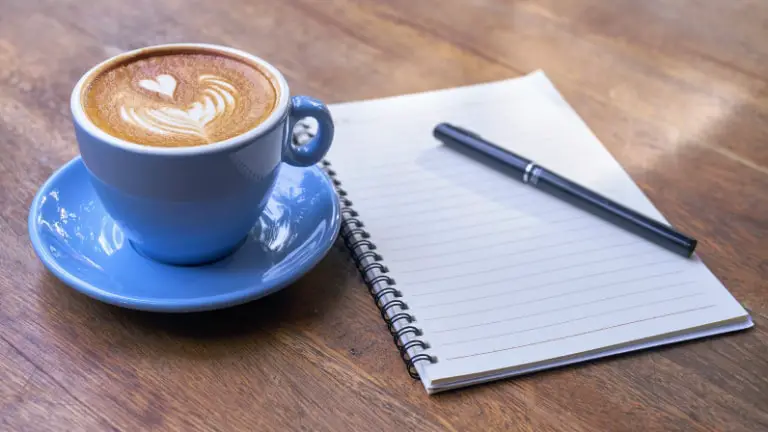 5 Helpful Journaling Methods to Calm Your Anxious Mind